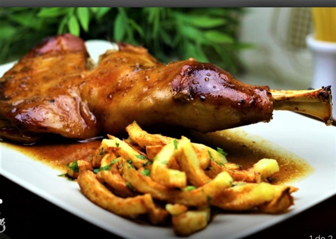 Hotel A Forxa Cafeteria Restaurante A Carballeira 外观 照片